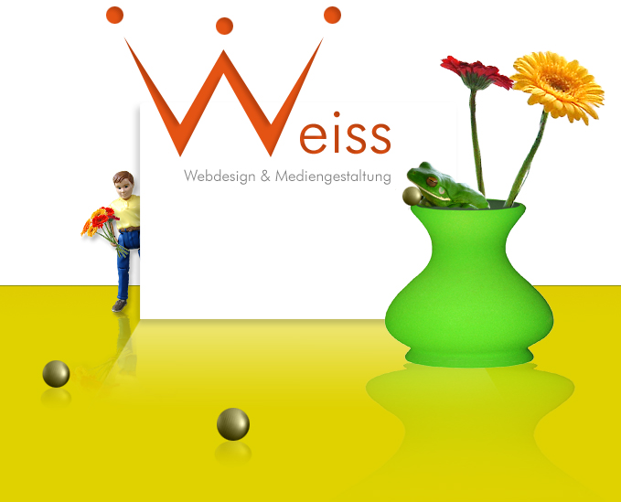 carmen weiss webdesign und mediengestaltung